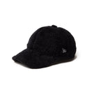 Youth 9TWENTY Mink Fleee ミンクフリース ブラック - 14325203 - YTH | NEW ERA ニューエラ公式オンラインストア