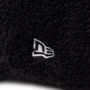 Youth 9TWENTY Mink Fleee ミンクフリース ブラック - 14325203 - YTH | NEW ERA ニューエラ公式オンラインストア