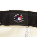 Youth 9TWENTY MLB 2 - Tone ニューヨーク・ヤンキース クローム ネイビーバイザー - 14325236 - YTH | NEW ERA ニューエラ公式オンラインストア