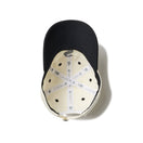 Youth 9TWENTY MLB 2 - Tone シカゴ・ホワイトソックス クローム ブラックバイザー - 14325238 - YTH | NEW ERA ニューエラ公式オンラインストア