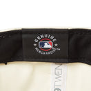 Youth 9TWENTY MLB 2 - Tone シカゴ・ホワイトソックス クローム ブラックバイザー - 14325238 - YTH | NEW ERA ニューエラ公式オンラインストア