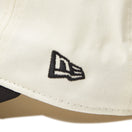Youth 9TWENTY MLB 2 - Tone シカゴ・ホワイトソックス クローム ブラックバイザー - 14325238 - YTH | NEW ERA ニューエラ公式オンラインストア