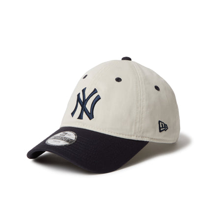 キッズ Youth 9TWENTY MLB 2-Tone ニューヨーク・ヤンキース