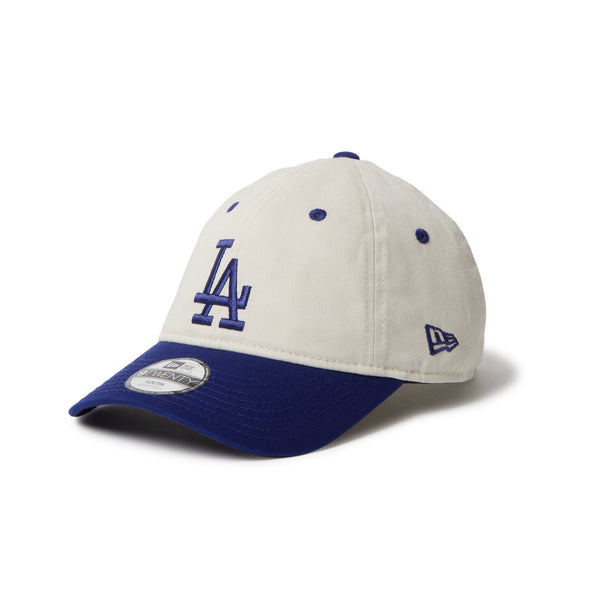 キッズ Youth 9TWENTY MLB 2-Tone ロサンゼルス・ドジャース
