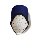 キッズ Youth 9TWENTY MLB 2 - Tone ロサンゼルス・ドジャース アイボリー ダークロイヤルバイザー - 14671623 - YTH | NEW ERA ニューエラ公式オンラインストア