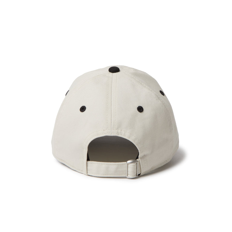 キッズ Youth 9TWENTY MLB 2 - Tone ロサンゼルス・ドジャース アイボリー ブラックバイザー - 14671624 - YTH | NEW ERA ニューエラ公式オンラインストア