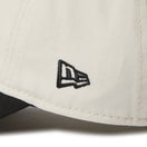 キッズ Youth 9TWENTY MLB 2 - Tone ロサンゼルス・ドジャース アイボリー ブラックバイザー - 14671624 - YTH | NEW ERA ニューエラ公式オンラインストア