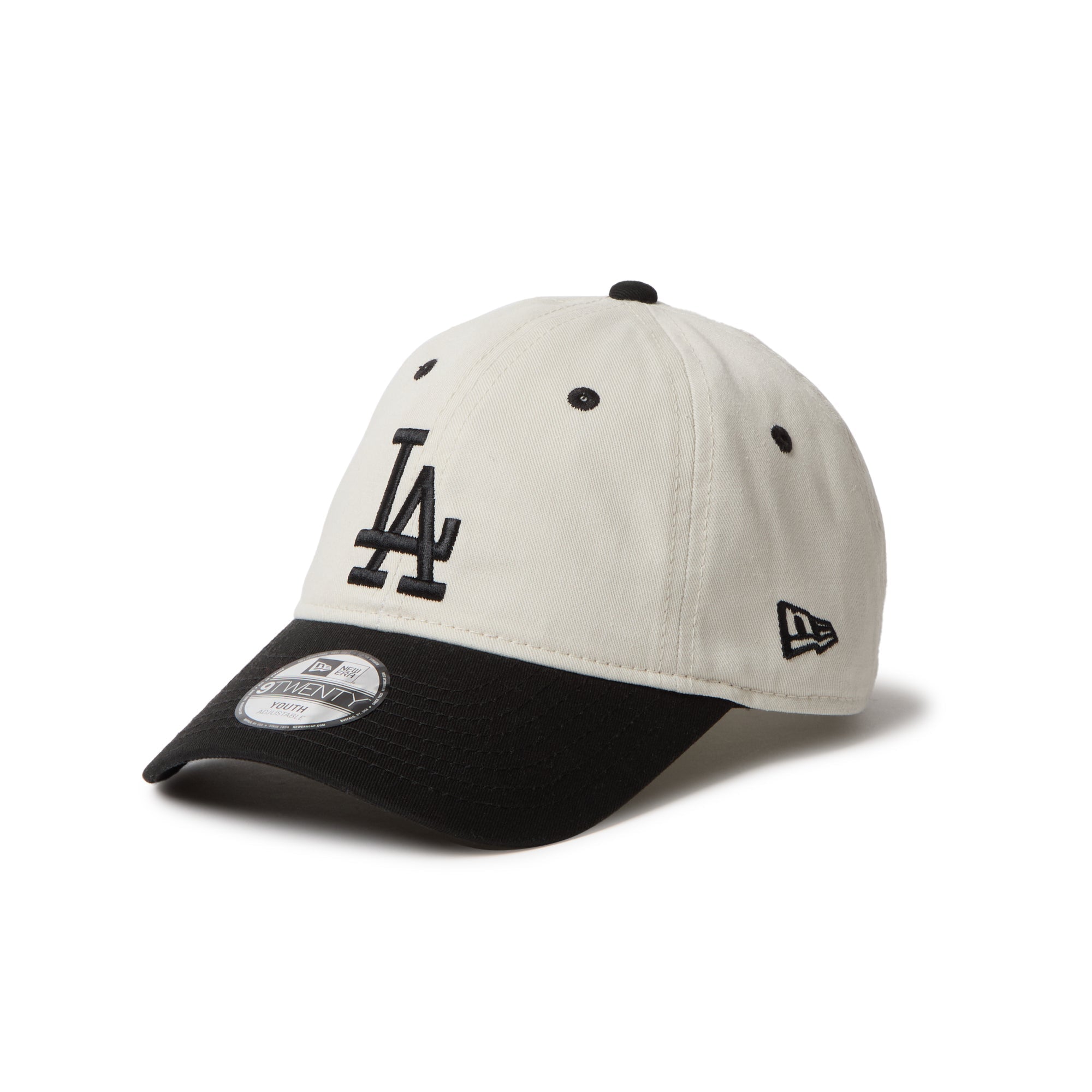 ⭐︎新品未使用⭐︎ニューエラ NEW ERA 9TWENTY キャップ 白黒セット 9TWENTY | NEW ERA ニューエラ公式オンラインストア