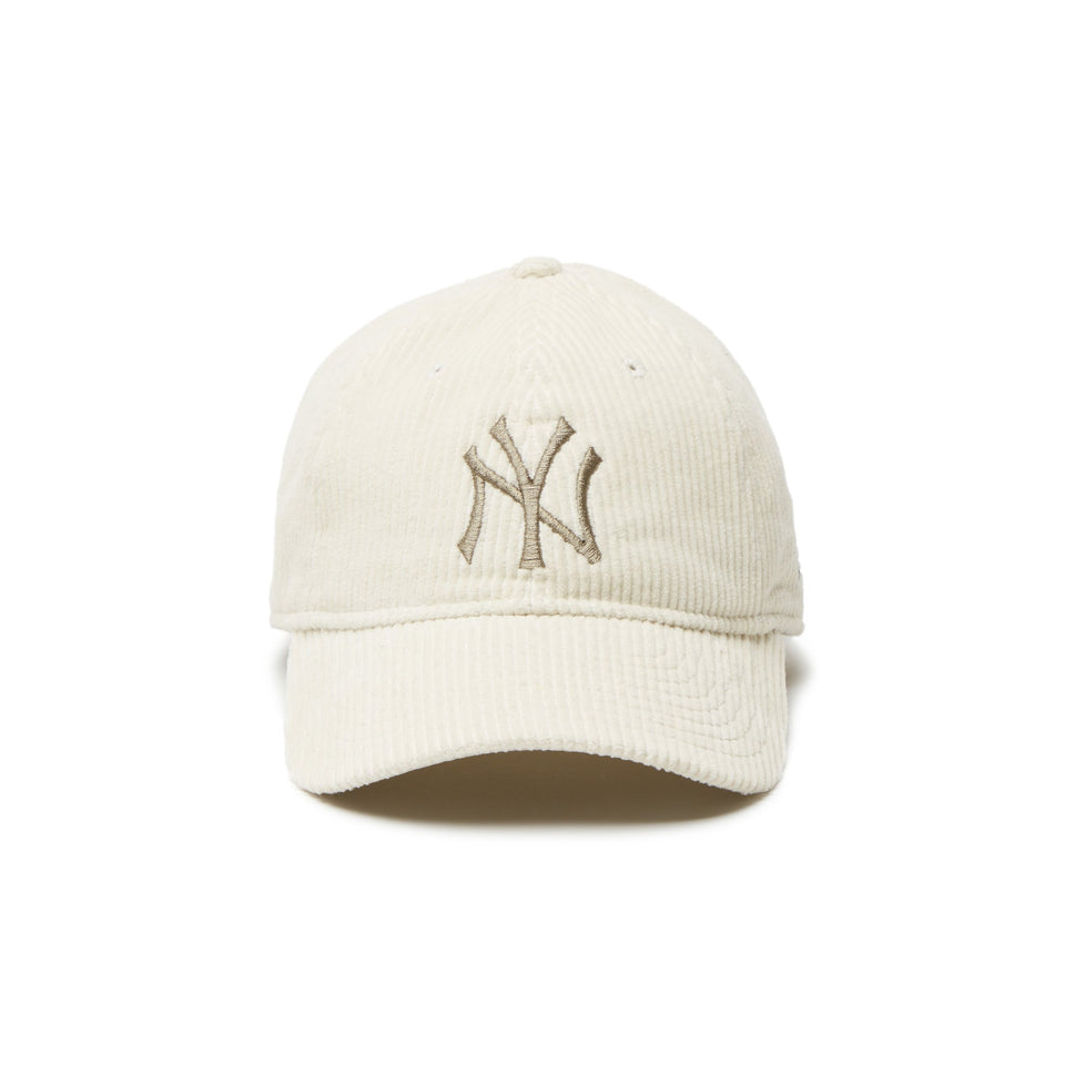 Youth 9TWENTY MLB Corduroy コーデュロイ ニューヨーク