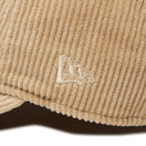 Youth 9TWENTY MLB Corduroy コーデュロイ ロサンゼルス・ドジャース ベージュ - 14325216 - YTH | NEW ERA ニューエラ公式オンラインストア