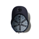 Youth 9TWENTY MLB Denim 2 - Tone ボックスロゴ インディゴデニム ネイビースウェードバイザー - 14325230 - YTH | NEW ERA ニューエラ公式オンラインストア