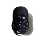 Youth 9TWENTY MLB Flower Embroidery ニューヨーク・ヤンキース ネイビー - 14325213 - YTH | NEW ERA ニューエラ公式オンラインストア