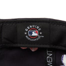 Youth 9TWENTY MLB Flower Embroidery ニューヨーク・ヤンキース ネイビー - 14325213 - YTH | NEW ERA ニューエラ公式オンラインストア