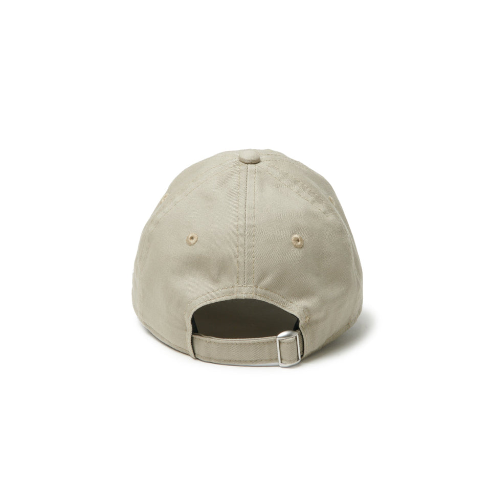 キッズ Youth 9TWENTY MLB Mid Logo ニューヨーク・ヤンキース ペブル - 14392059 - YTH | NEW ERA ニューエラ公式オンラインストア