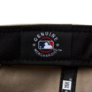キッズ Youth 9TWENTY MLB Mid Logo ニューヨーク・ヤンキース ペブル - 14392059 - YTH | NEW ERA ニューエラ公式オンラインストア