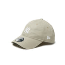 キッズ Youth 9TWENTY MLB Mid Logo ニューヨーク・ヤンキース ペブル - 14392059 - YTH | NEW ERA ニューエラ公式オンラインストア
