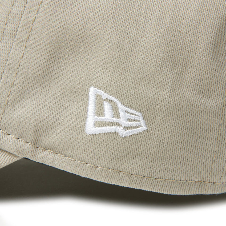 キッズ Youth 9TWENTY MLB Mid Logo ニューヨーク・ヤンキース ペブル - 14392059 - YTH | NEW ERA ニューエラ公式オンラインストア