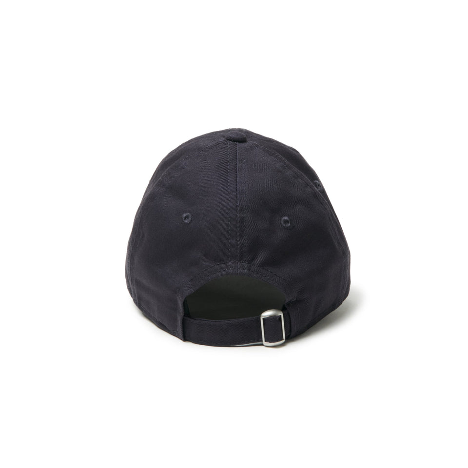 キッズ Youth 9TWENTY MLB Mid Logo ニューヨーク・ヤンキース ネイビー - 14392060 - YTH | NEW ERA ニューエラ公式オンラインストア