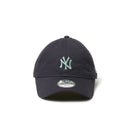 キッズ Youth 9TWENTY MLB Mid Logo ニューヨーク・ヤンキース ネイビー - 14392060 - YTH | NEW ERA ニューエラ公式オンラインストア