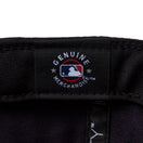 キッズ Youth 9TWENTY MLB Mid Logo ニューヨーク・ヤンキース ネイビー - 14392060 - YTH | NEW ERA ニューエラ公式オンラインストア