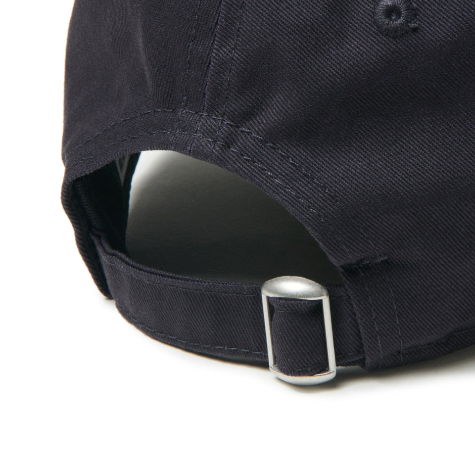 キッズ Youth 9TWENTY MLB Mid Logo ニューヨーク・ヤンキース ネイビー - 14392060 - YTH | NEW ERA ニューエラ公式オンラインストア