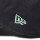 キッズ Youth 9TWENTY MLB Mid Logo ニューヨーク・ヤンキース ネイビー - 14392060 - YTH | NEW ERA ニューエラ公式オンラインストア