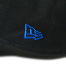 キッズ Youth 9TWENTY MLB Mid Logo ロサンゼルス・ドジャース ブラック - 14392069 - YTH | NEW ERA ニューエラ公式オンラインストア
