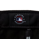 キッズ Youth 9TWENTY MLB Mid Logo ロサンゼルス・ドジャース ブラック - 14392069 - YTH | NEW ERA ニューエラ公式オンラインストア