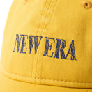 キッズ Youth 9TWENTY Neon Logo イエロー - 14671618 - YTH | NEW ERA ニューエラ公式オンラインストア