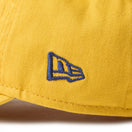 キッズ Youth 9TWENTY Neon Logo イエロー - 14671618 - YTH | NEW ERA ニューエラ公式オンラインストア