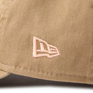 キッズ Youth 9TWENTY Neon Logo カーキ - 14671619 - YTH | NEW ERA ニューエラ公式オンラインストア