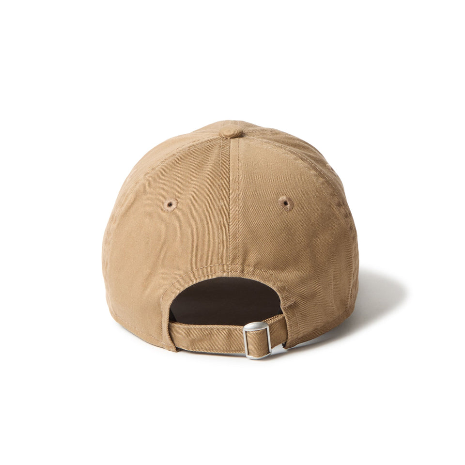 キッズ Youth 9TWENTY Neon Logo カーキ - 14671619 - YTH | NEW ERA ニューエラ公式オンラインストア