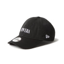 キッズ Youth 9TWENTY Neon Logo ブラック - 14671620 - YTH | NEW ERA ニューエラ公式オンラインストア