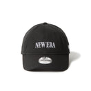 キッズ Youth 9TWENTY Neon Logo ブラック - 14671620 - YTH | NEW ERA ニューエラ公式オンラインストア