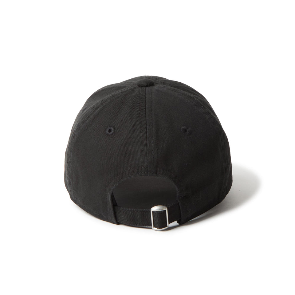 キッズ Youth 9TWENTY Neon Logo ブラック - 14671620 - YTH | NEW ERA ニューエラ公式オンラインストア