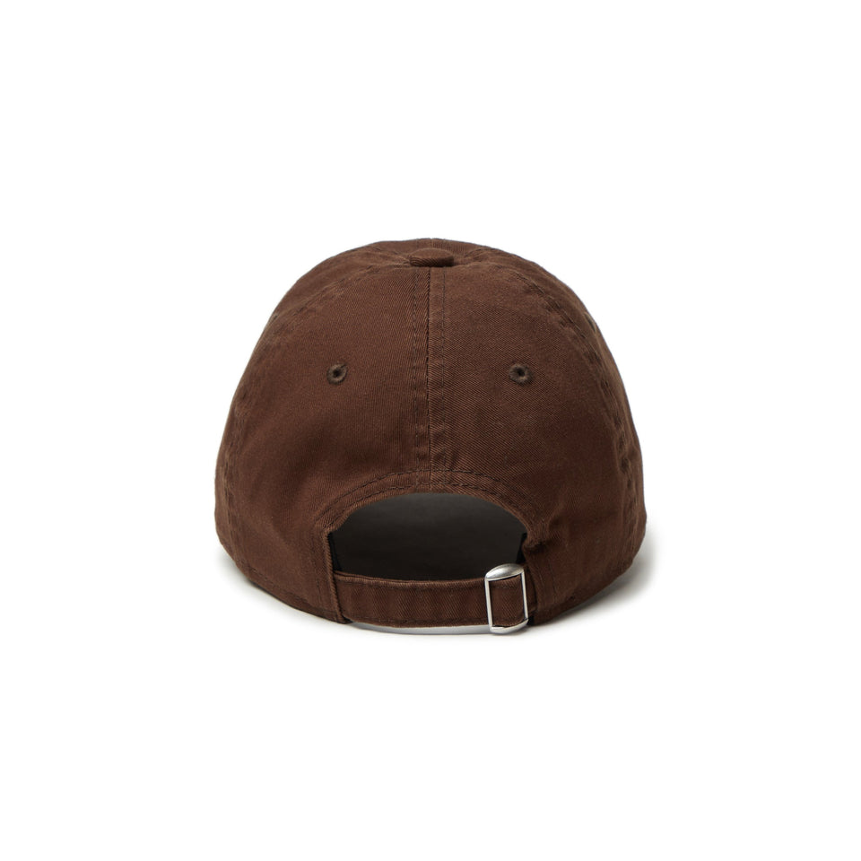 Youth 9TWENTY Oval Logo ウォルナット - 14325209 - YTH | NEW ERA ニューエラ公式オンラインストア