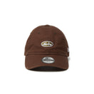 Youth 9TWENTY Oval Logo ウォルナット - 14325209 - YTH | NEW ERA ニューエラ公式オンラインストア