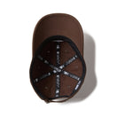 Youth 9TWENTY Oval Logo ウォルナット - 14325209 - YTH | NEW ERA ニューエラ公式オンラインストア