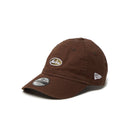 Youth 9TWENTY Oval Logo ウォルナット - 14325209 - YTH | NEW ERA ニューエラ公式オンラインストア