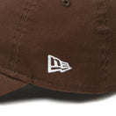 Youth 9TWENTY Oval Logo ウォルナット - 14325209 - YTH | NEW ERA ニューエラ公式オンラインストア