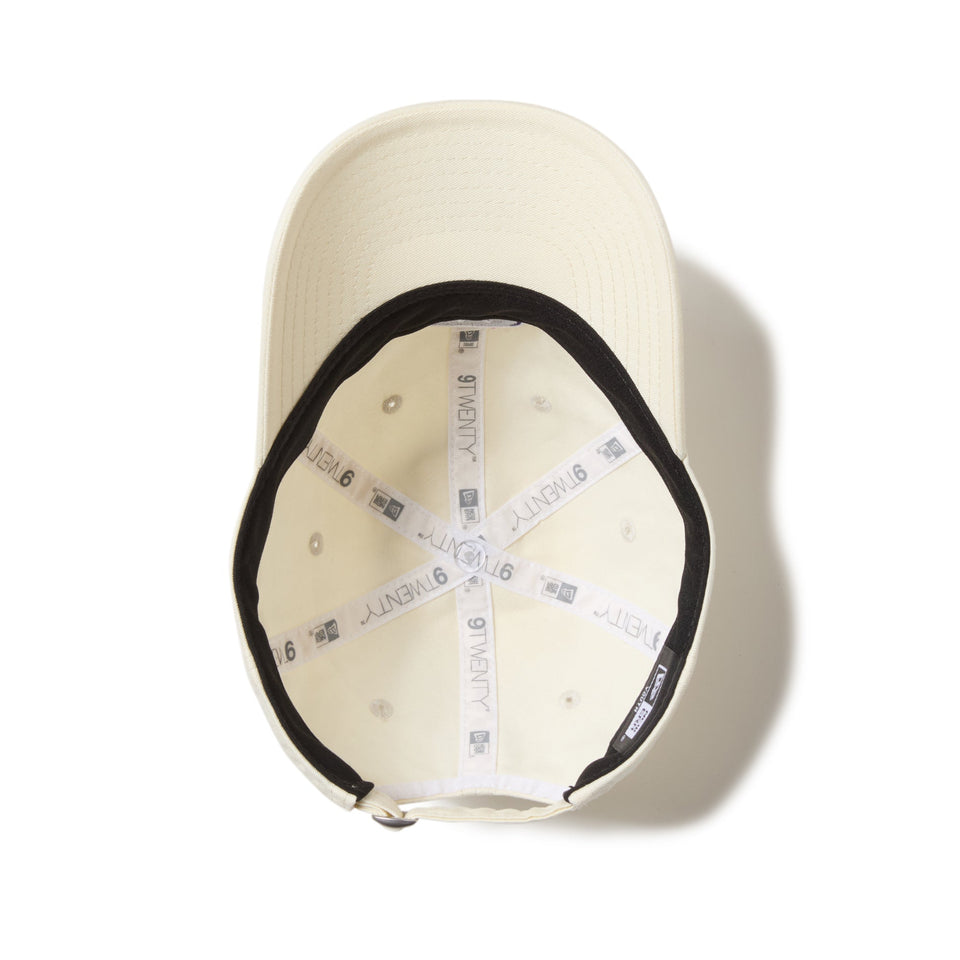 Youth 9TWENTY Oval Logo クローム - 14325211 - YTH | NEW ERA ニューエラ公式オンラインストア