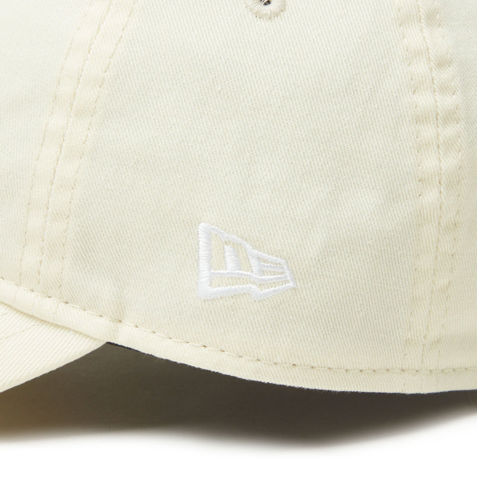 Youth 9TWENTY Oval Logo クローム - 14325211 - YTH | NEW ERA ニューエラ公式オンラインストア