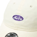 Youth 9TWENTY Oval Logo クローム - 14325211 - YTH | NEW ERA ニューエラ公式オンラインストア