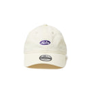 Youth 9TWENTY Oval Logo クローム - 14325211 - YTH | NEW ERA ニューエラ公式オンラインストア