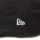 Youth 9TWENTY Oval Logo ブラック - 14325212 - YTH | NEW ERA ニューエラ公式オンラインストア