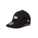 Youth 9TWENTY Oval Logo ブラック - 14325212 - YTH | NEW ERA ニューエラ公式オンラインストア