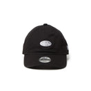 Youth 9TWENTY Oval Logo ブラック - 14325212 - YTH | NEW ERA ニューエラ公式オンラインストア