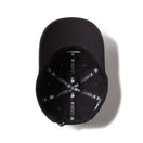 Youth 9TWENTY Oval Logo ブラック - 14325212 - YTH | NEW ERA ニューエラ公式オンラインストア