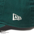 Youth 9TWENTY PEANUTS ピーナッツ スヌーピー ウッドストック フェルトパッチ ダークグリーン - 14344463 - YTH | NEW ERA ニューエラ公式オンラインストア