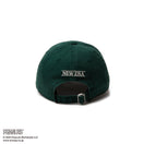 Youth 9TWENTY PEANUTS ピーナッツ スヌーピー ウッドストック フェルトパッチ ダークグリーン - 14344463 - YTH | NEW ERA ニューエラ公式オンラインストア